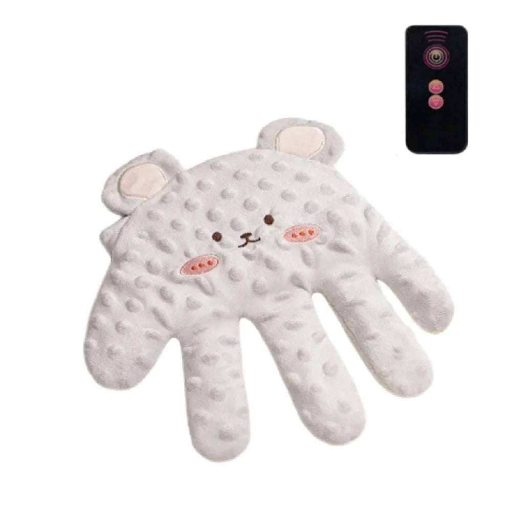 Soothing Baby Sleep Aid Pillow Babies Soothing Palms