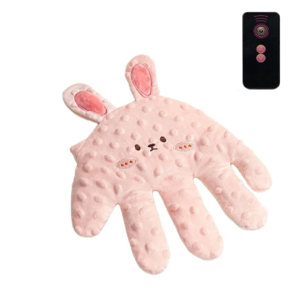 Soothing Baby Sleep Aid Pillow Babies Soothing Palms