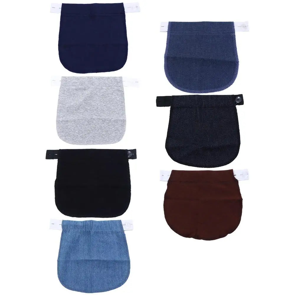 Women's Adjustable Elastic Maternity Belt