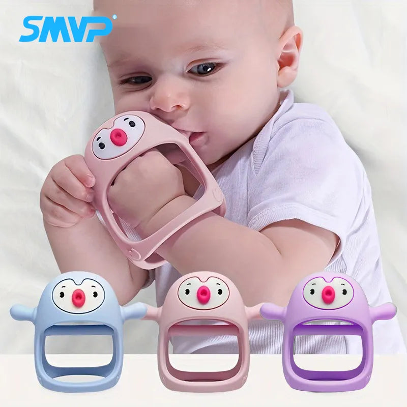 Drop Silicone Teething Toys