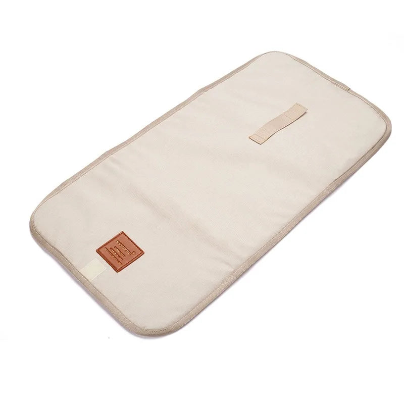 Foldable Waterproof Baby Diaper Changing Pad