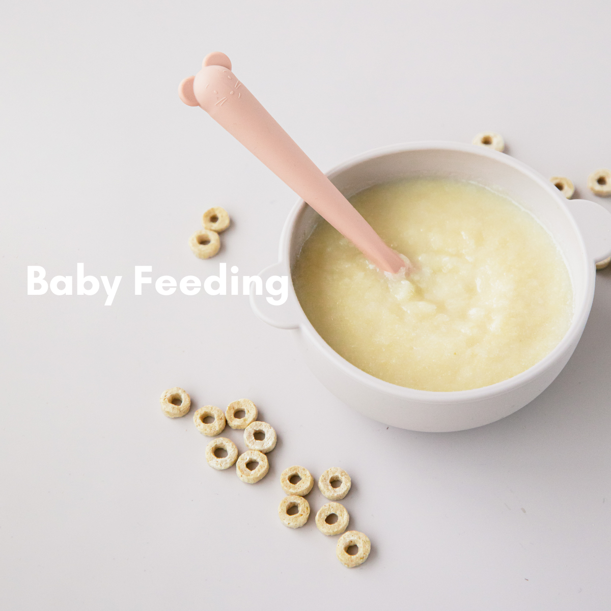 Baby Feeding