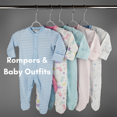 Baby Clothes Collection