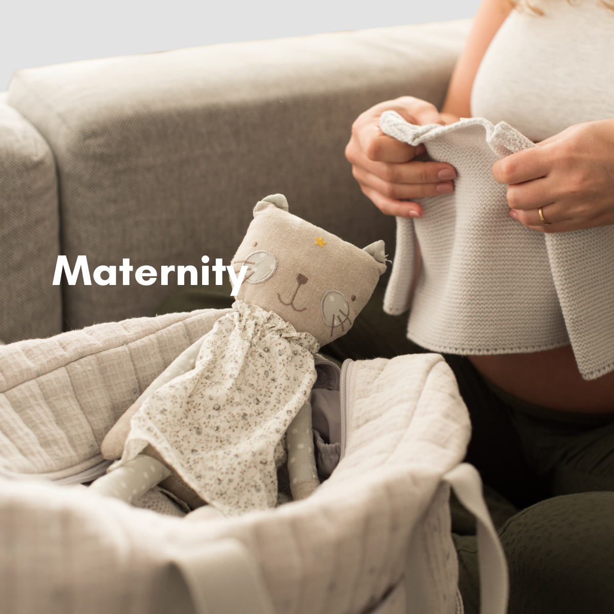 Maternity