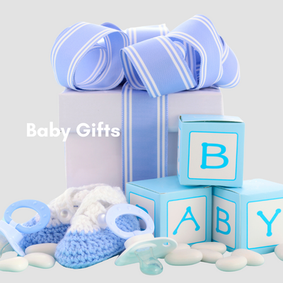 Baby Bubee Gifts