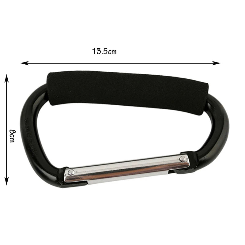 Baby Stroller Accessories Hook