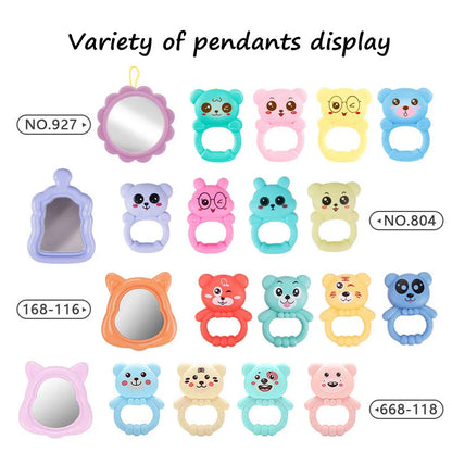 Baby Activity Gym – Musical Sensory Gym Rack for Infants