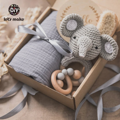 Baby Gift Set