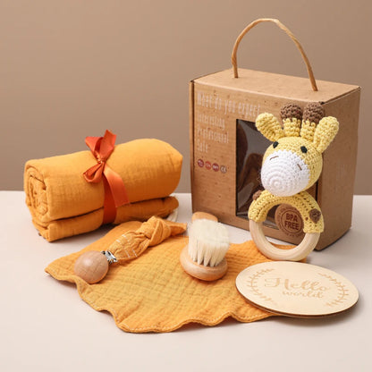 Baby Gift Set