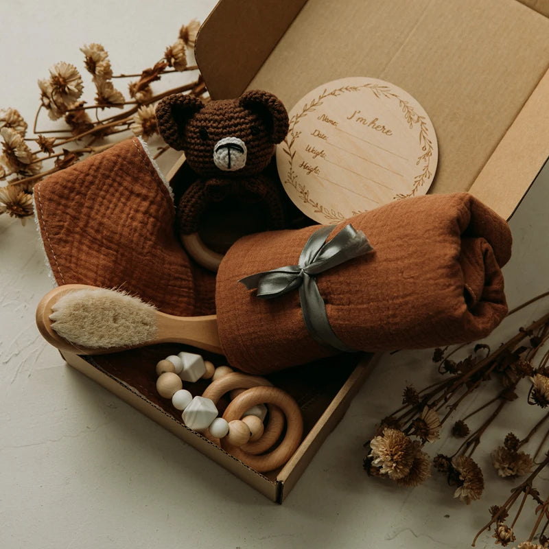 Baby Gift Set