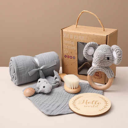 Baby Gift Set