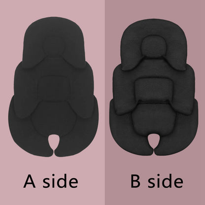 Baby Stroller and Car Seat Cushion