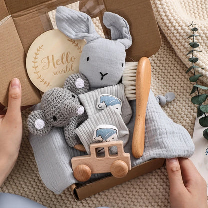 Baby Gift Set