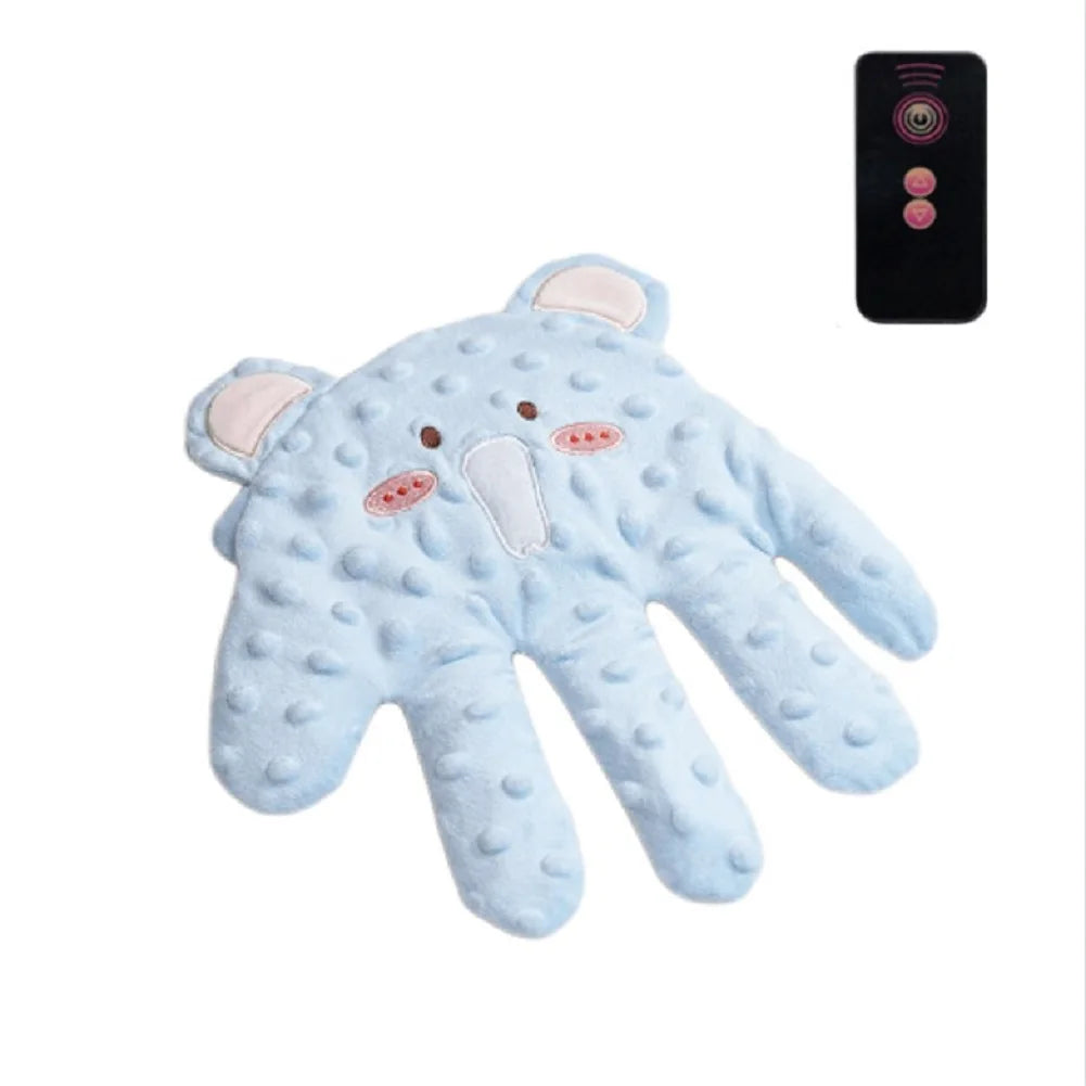 Soothing Baby Sleep Aid Pillow Babies Soothing Palms