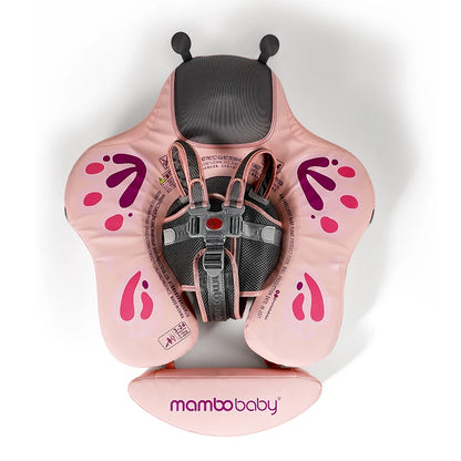 Baby Chest Float – Mambobaby Non-Inflatable Swim Buoy