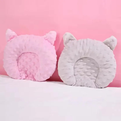 Baby Flat Heard Suport Pillow
