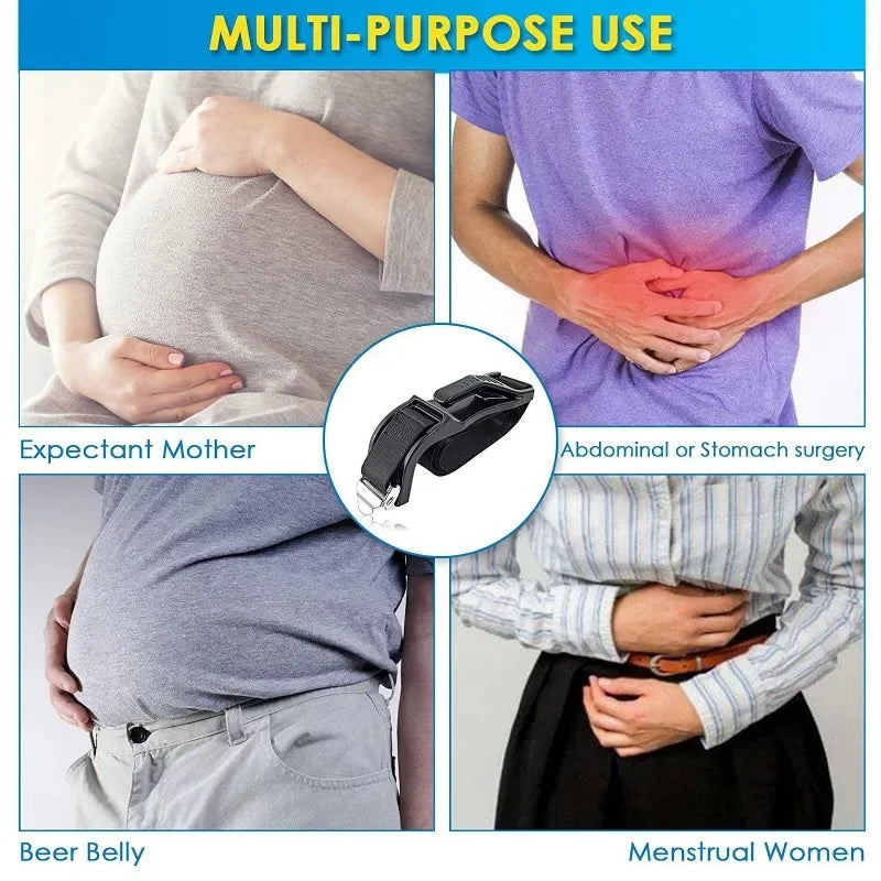 Maternity Car Seat Belt Adjuster