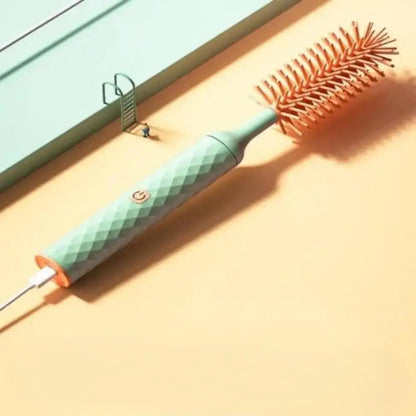 Electric Brush for Cleaning Bottles and Pacifiers