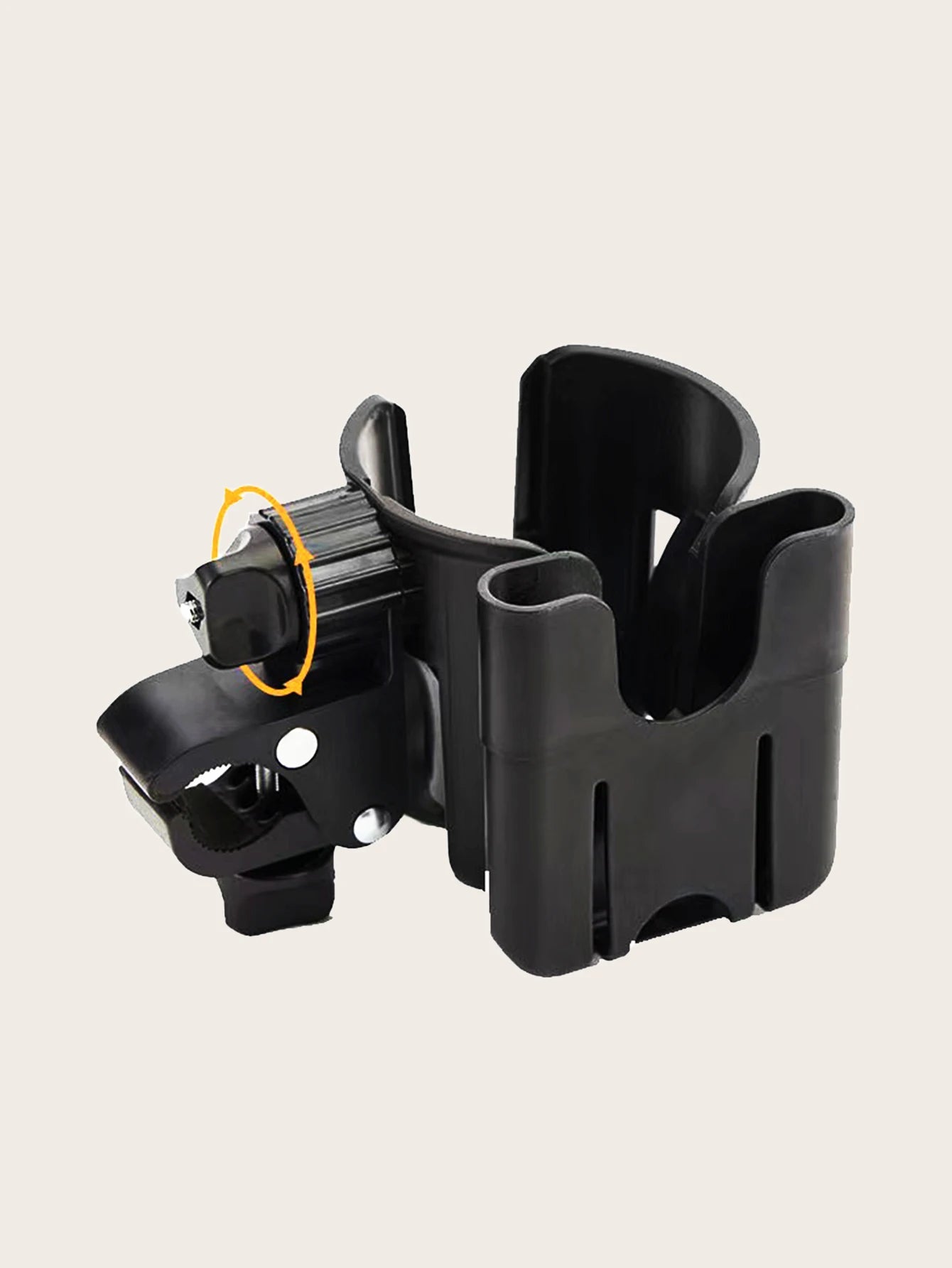 Stroller Cup & Phone Holder