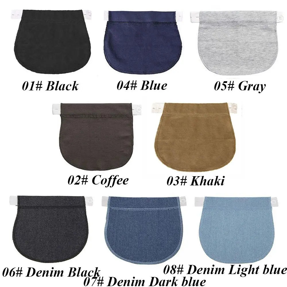 Women's Adjustable Elastic Maternity Belt