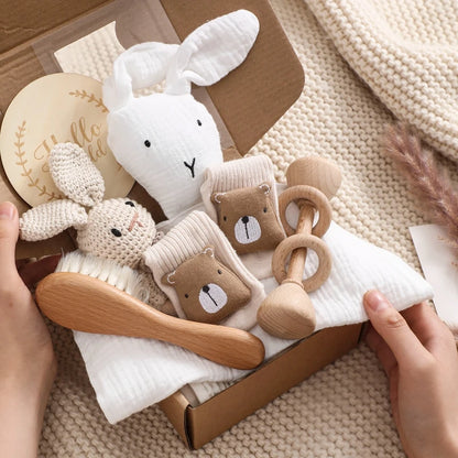 Baby Gift Set