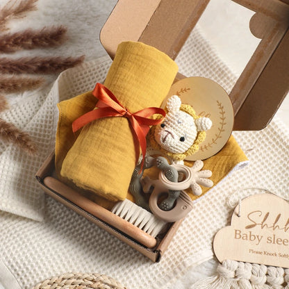 Baby Gift Set