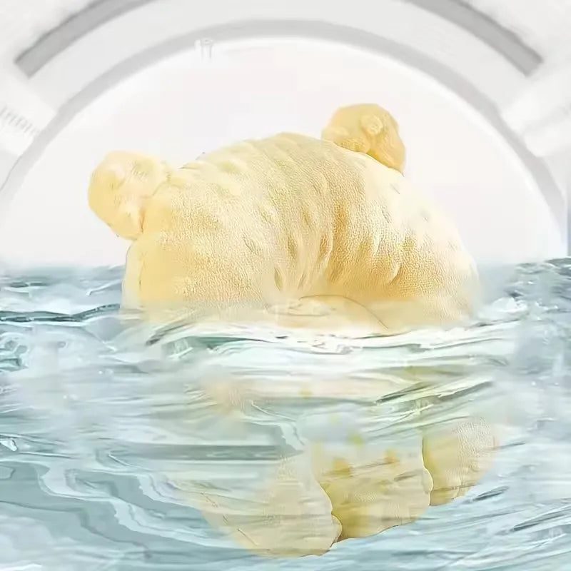 Baby Flat Heard Suport Pillow