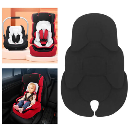 Baby Stroller and Car Seat Cushion