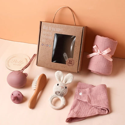 Baby Gift Set