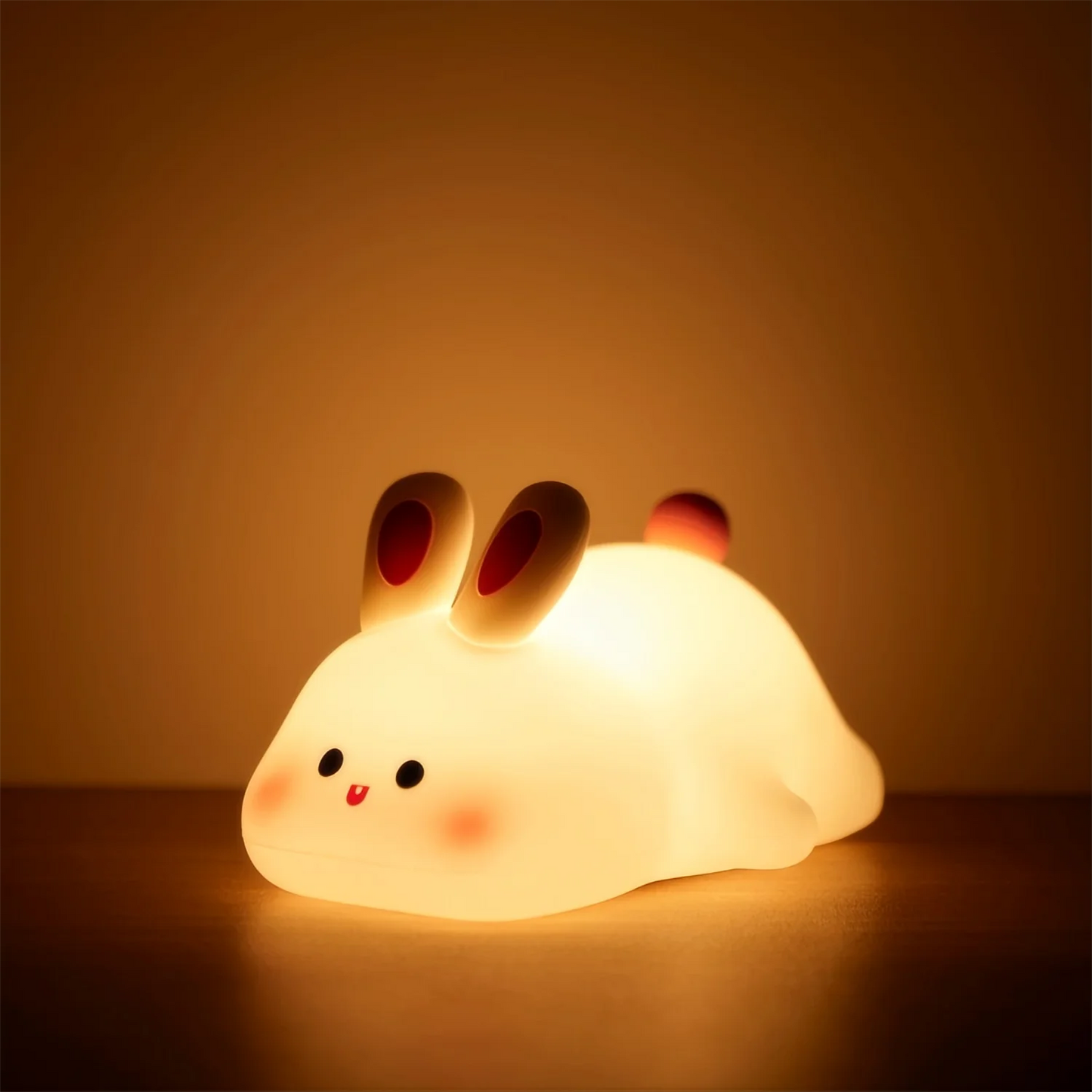LED Night Light for Kids