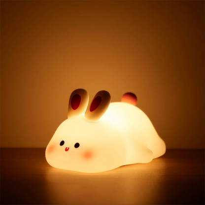 LED Night Light for Kids – Gentle Glow for Peaceful Sleep