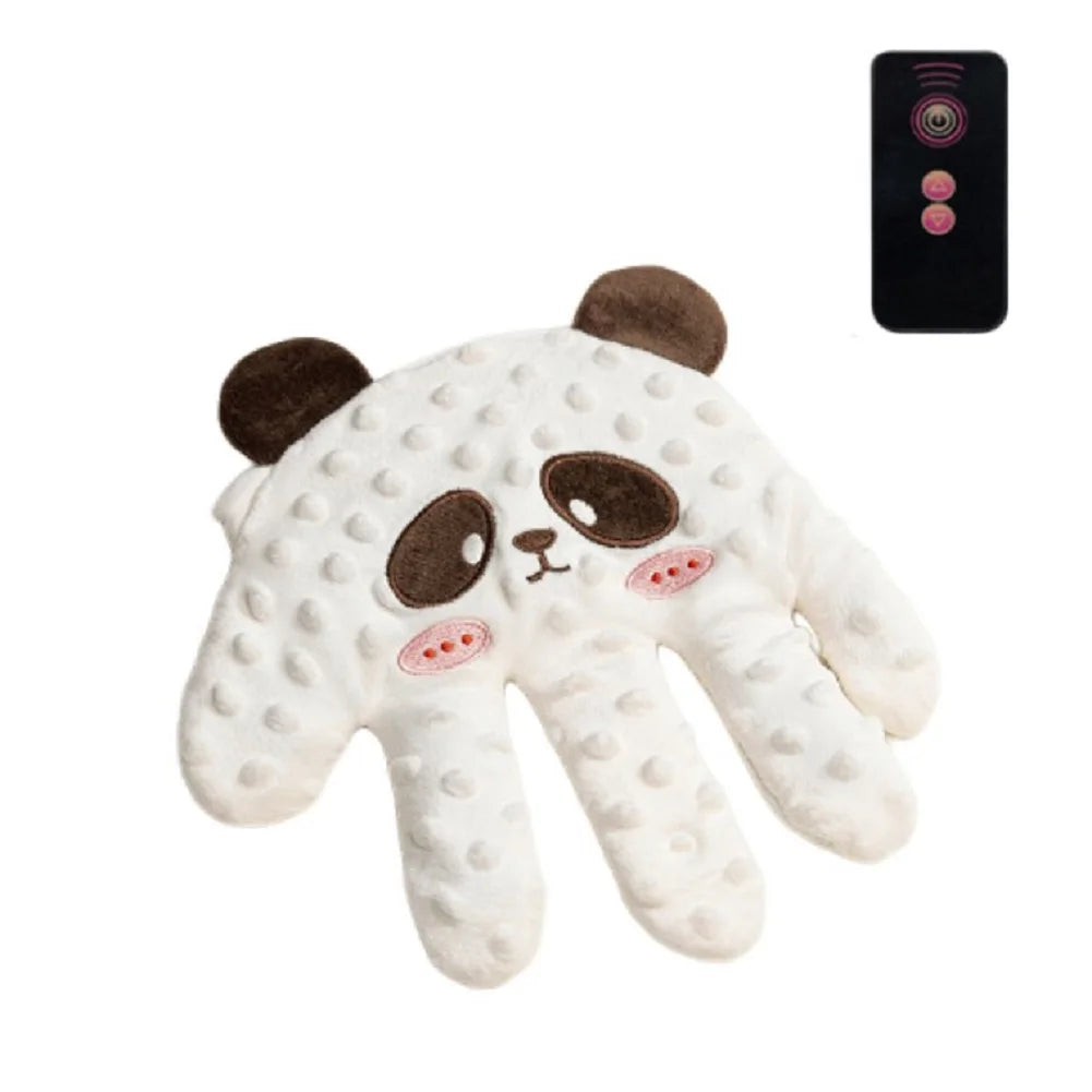 Soothing Baby Sleep Aid Pillow Babies Soothing Palms