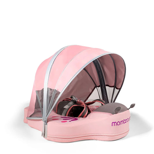 Mambobaby Chest Float