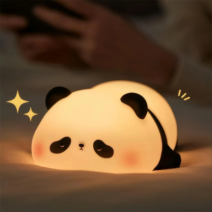 LED Night Light for Kids – Gentle Glow for Peaceful Sleep