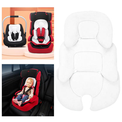 Baby Stroller and Car Seat Cushion