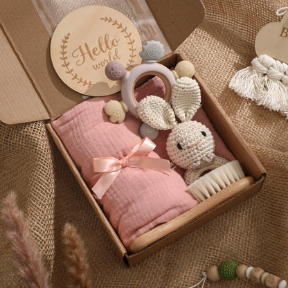 Baby Gift Set
