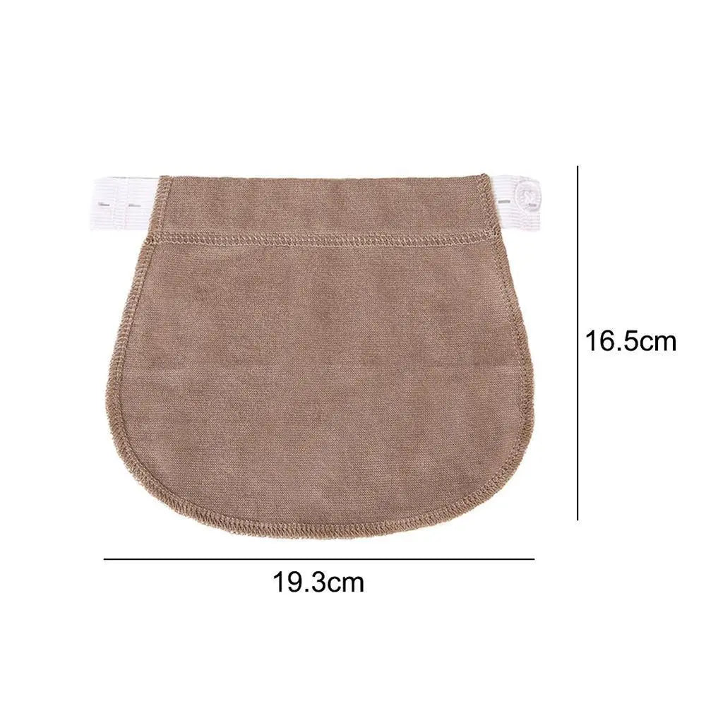 Women's Adjustable Elastic Maternity Belt