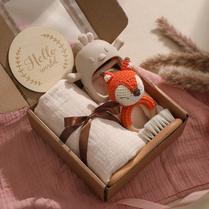 Baby Gift Set