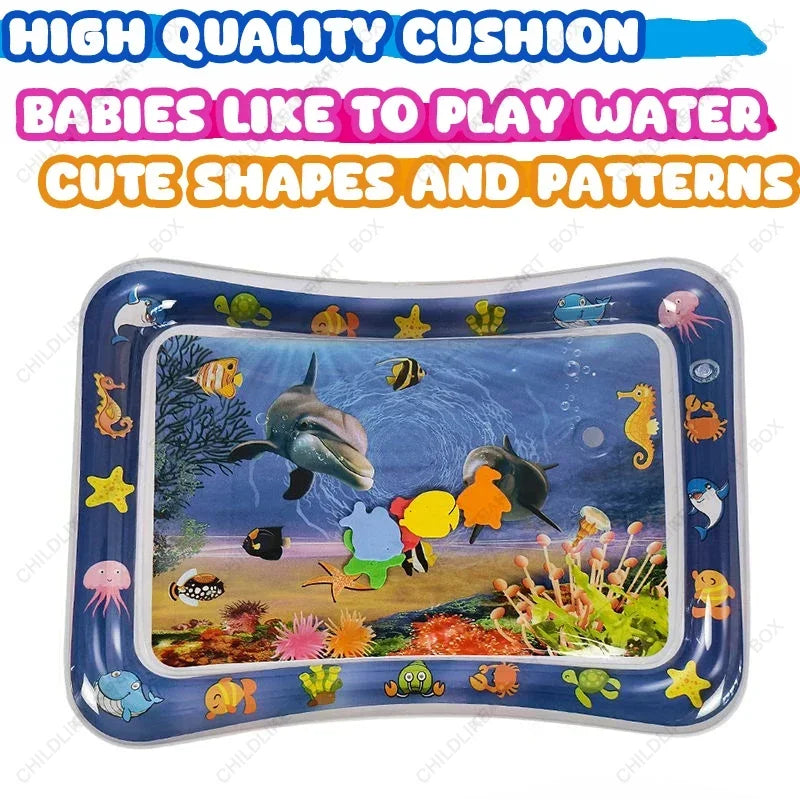 Baby Water Play Mat