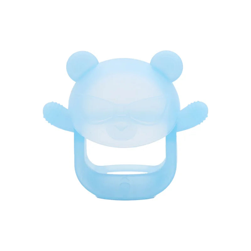 Drop Silicone Teething Toys