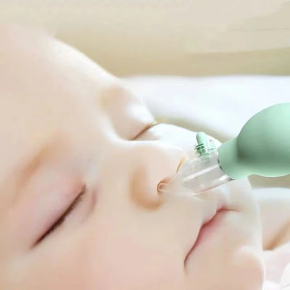 Silicone Nasal Cleaner for Babies
