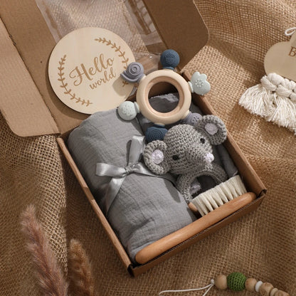 Baby Gift Set