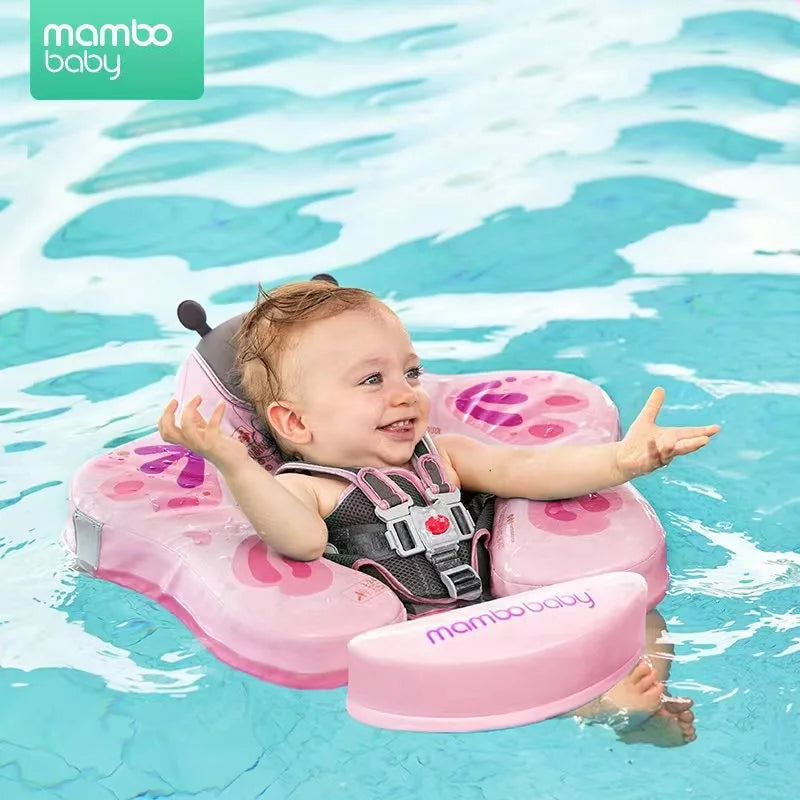 Mambobaby Chest Float