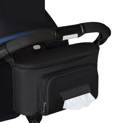 Baby Stroller Organizer Bag – Keep Essentials in Reach