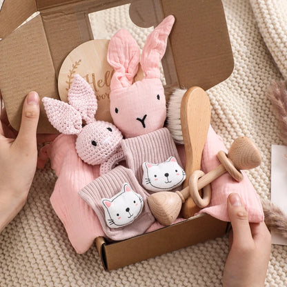 Baby Gift Set
