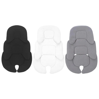 Baby Stroller and Car Seat Cushion