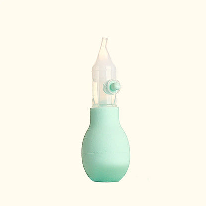 Silicone Nasal Cleaner for Babies