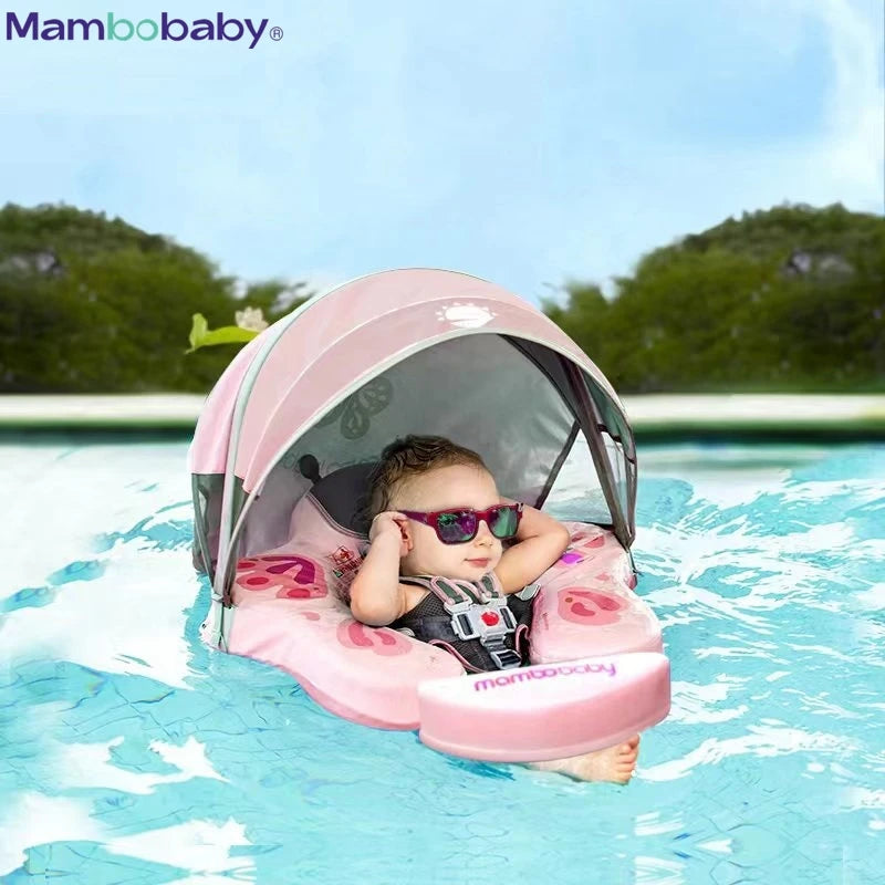 Mambobaby Chest Float