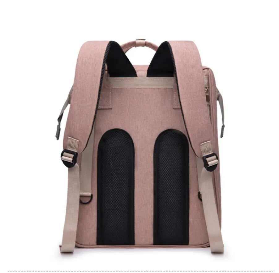 Mummy Maternity Diaper Backpack