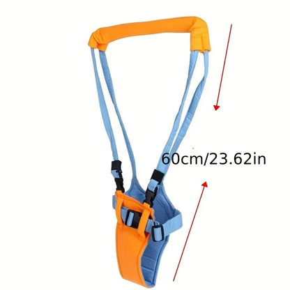 Baby Walker Assistant Belt – Anti-Fall Support for First Steps